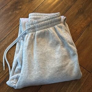 H&M High Rise Jogger
